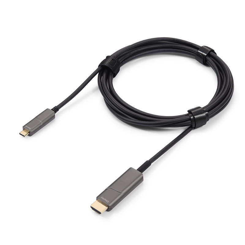 USB-C to HDMI 4K 60Hz Active Cable - 5M
