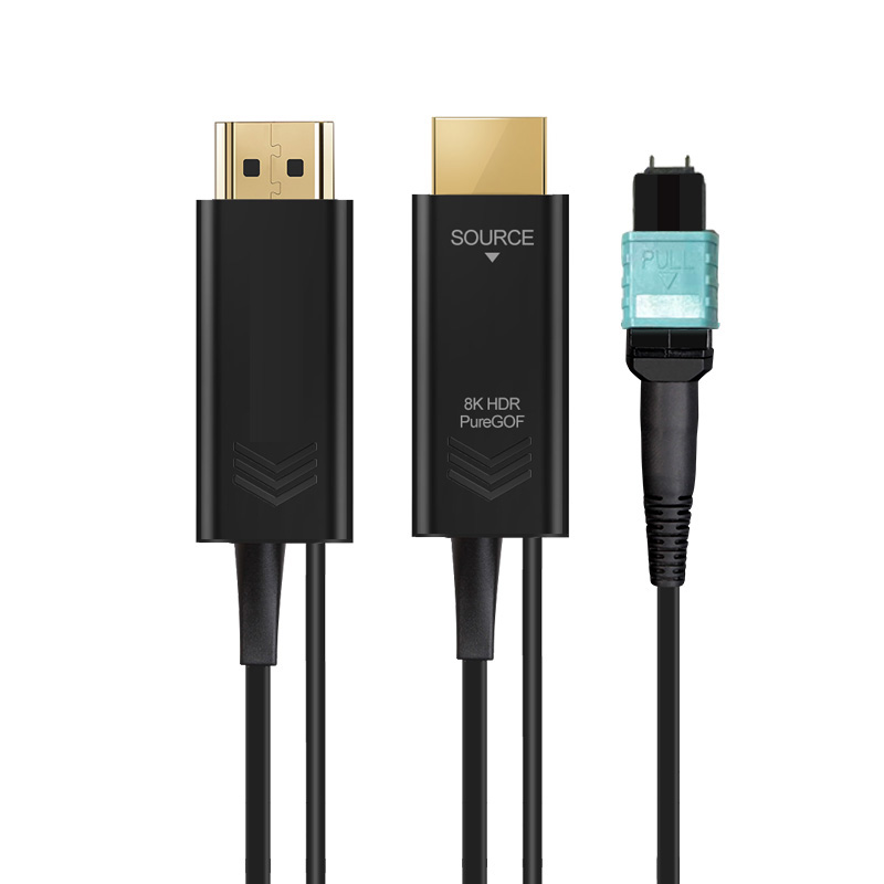 Fiber Ultra High 48Gbps 8K60 HDMI 2.1 Cable
